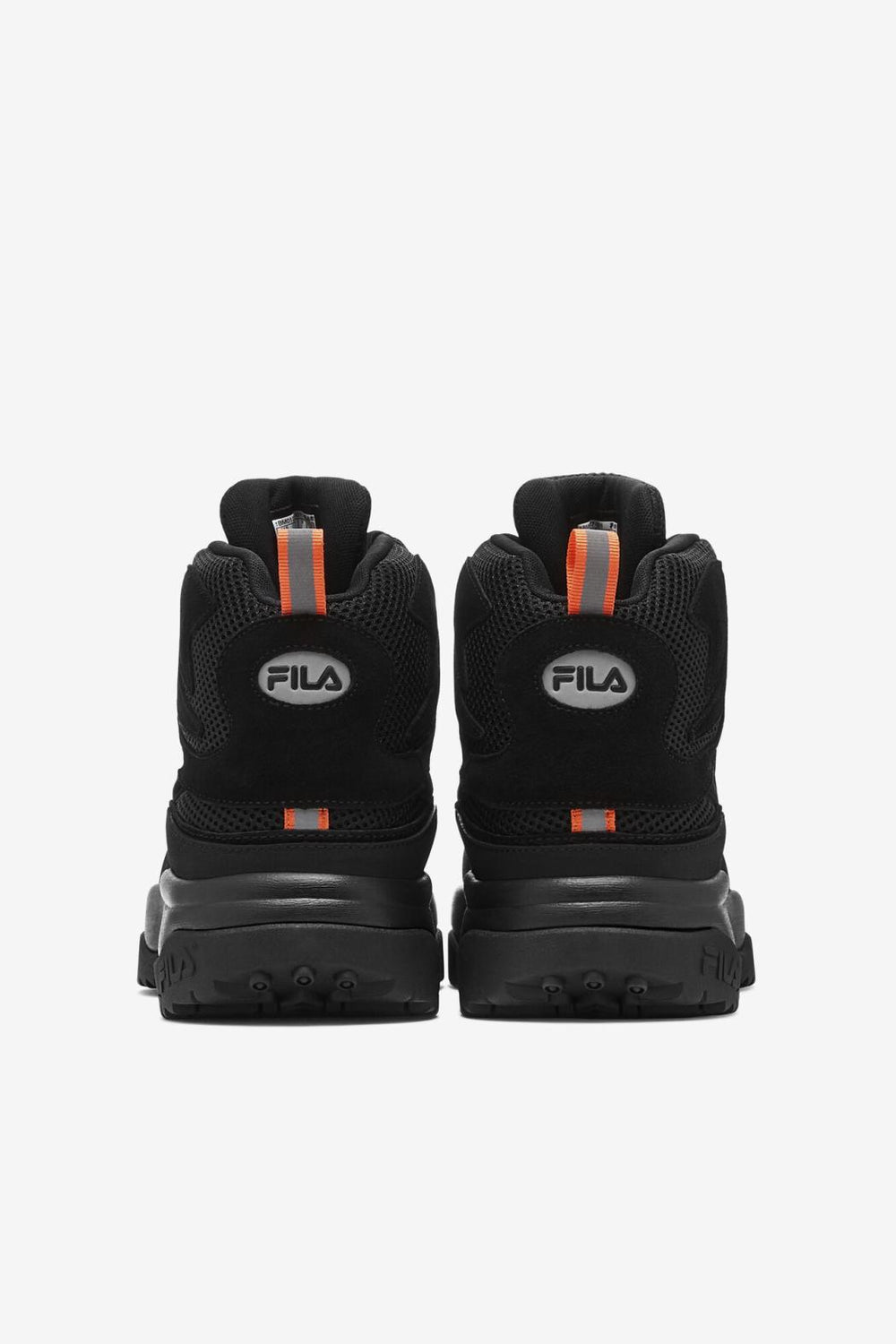 FILA Men's Ranger Boot | Men Boots