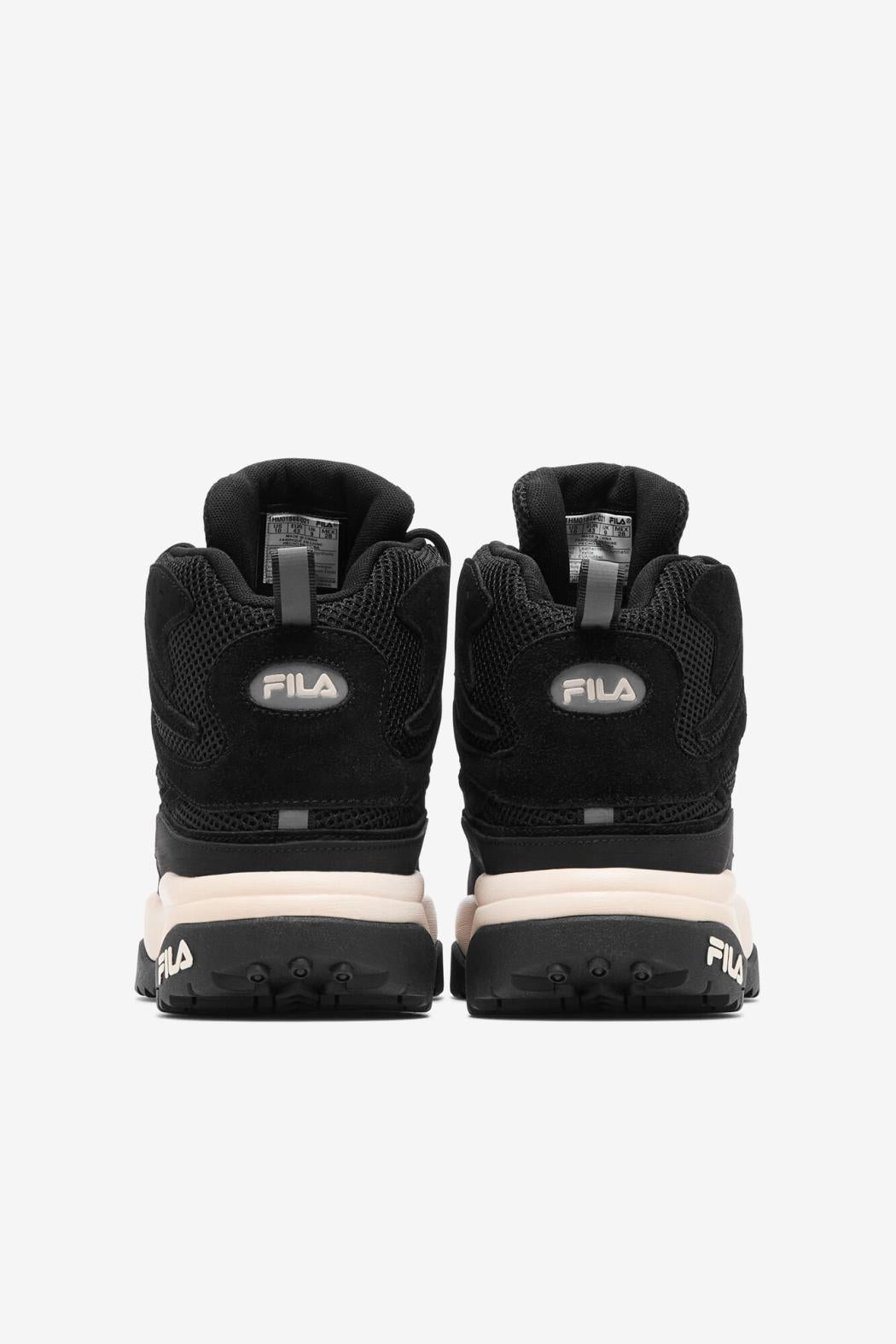 FILA Men's Ranger Boot | Men Boots