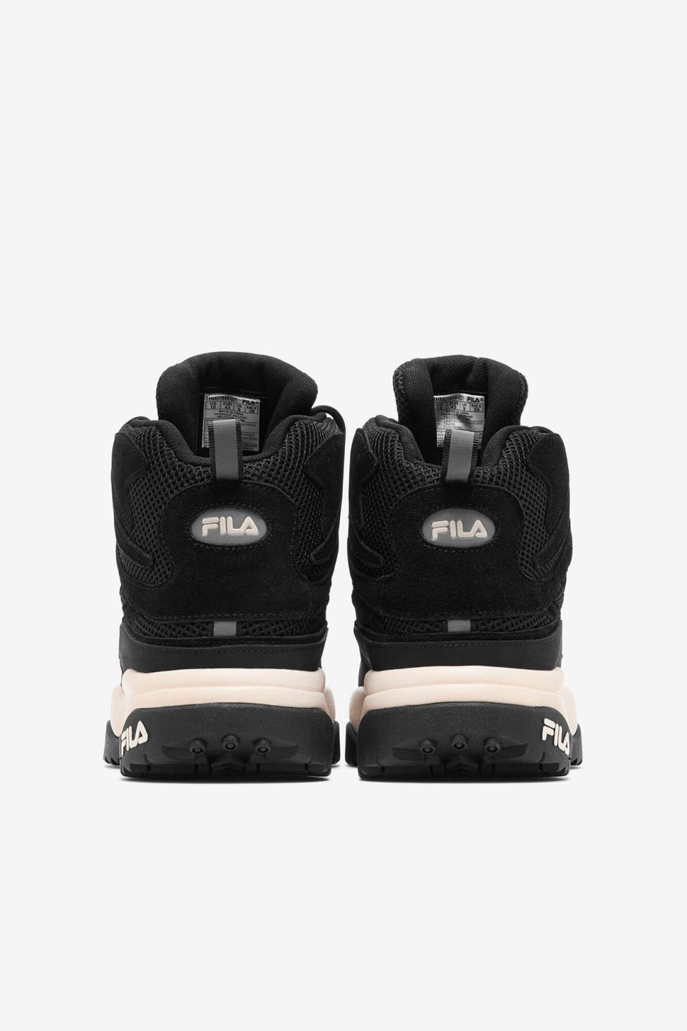 FILA Men's Ranger Boot | Men Boots