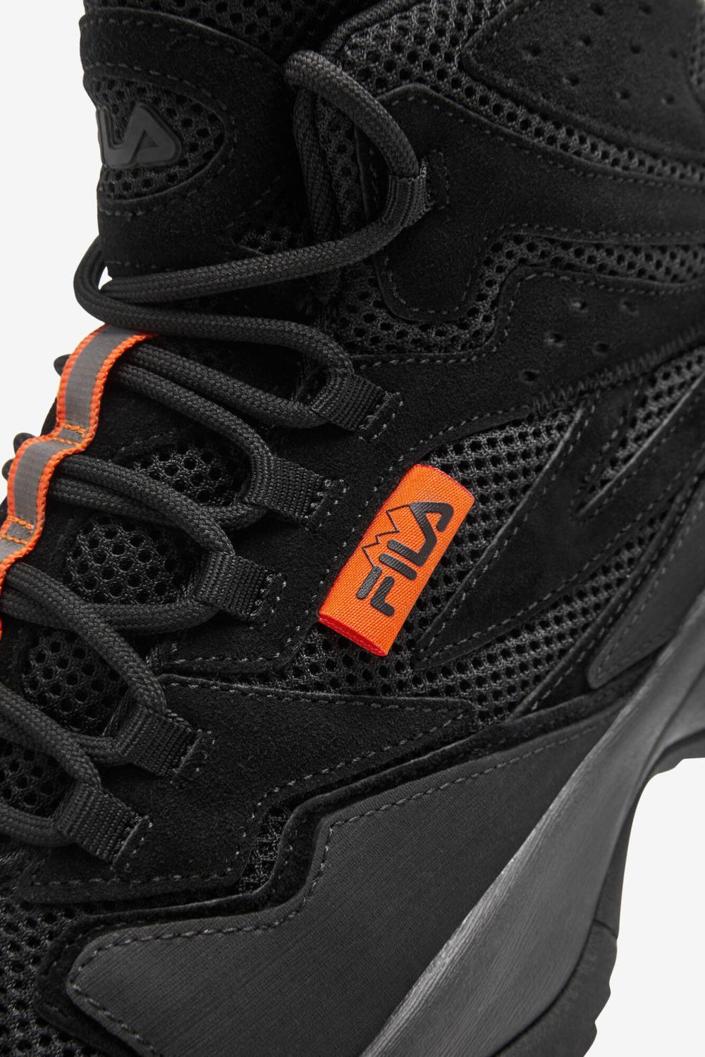 FILA Men's Ranger Boot | Men Boots