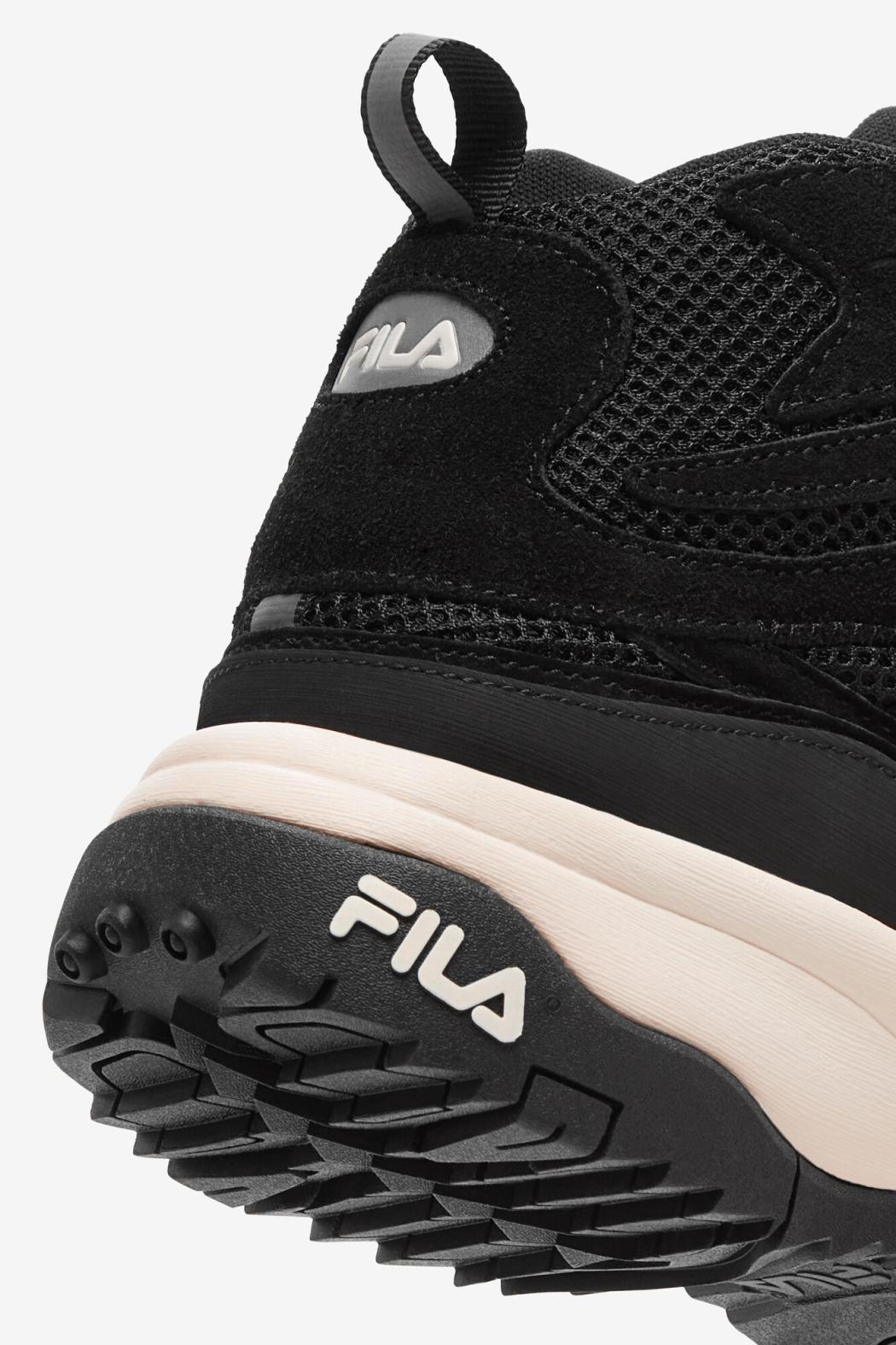 FILA Men's Ranger Boot | Men Boots