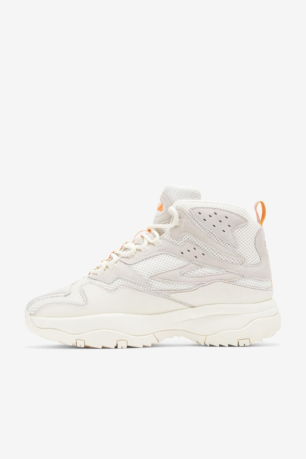 FILA Men's Ranger Boot | Men Sneakers