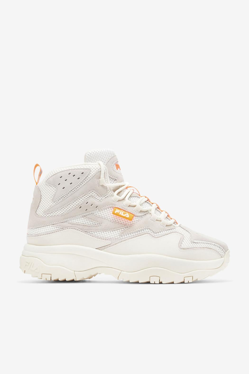 FILA Men's Ranger Boot | Men Sneakers