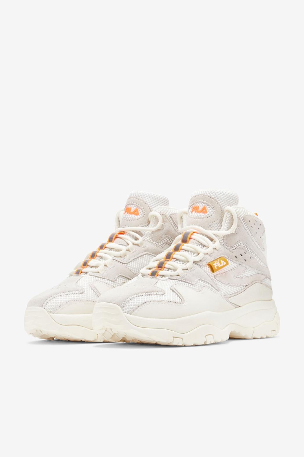 FILA Men's Ranger Boot | Men Sneakers