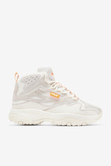 FILA Men's Ranger Boot | Men Sneakers