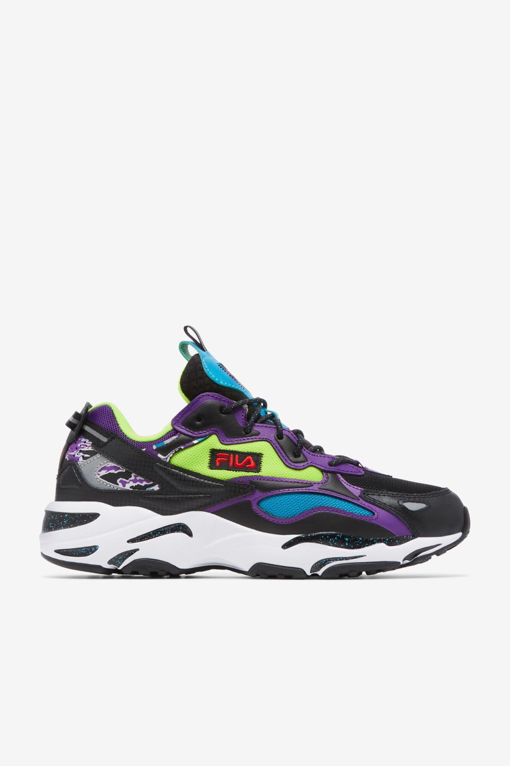 FILA Men's Ray Tracer Apex | Men Ray Tracer