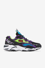 FILA Men's Ray Tracer Apex | Men Ray Tracer