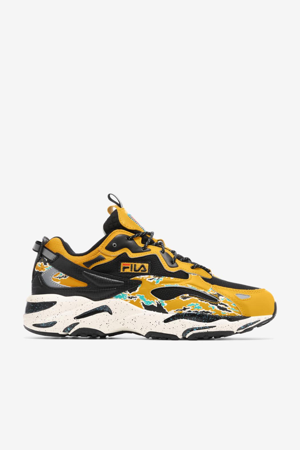 FILA Men's Ray Tracer Apex | Men Ray Tracer