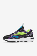 FILA Men's Ray Tracer Apex | Men Ray Tracer