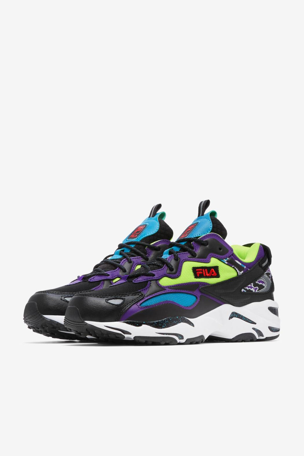 FILA Men's Ray Tracer Apex | Men Ray Tracer