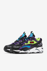 FILA Men's Ray Tracer Apex | Men Ray Tracer