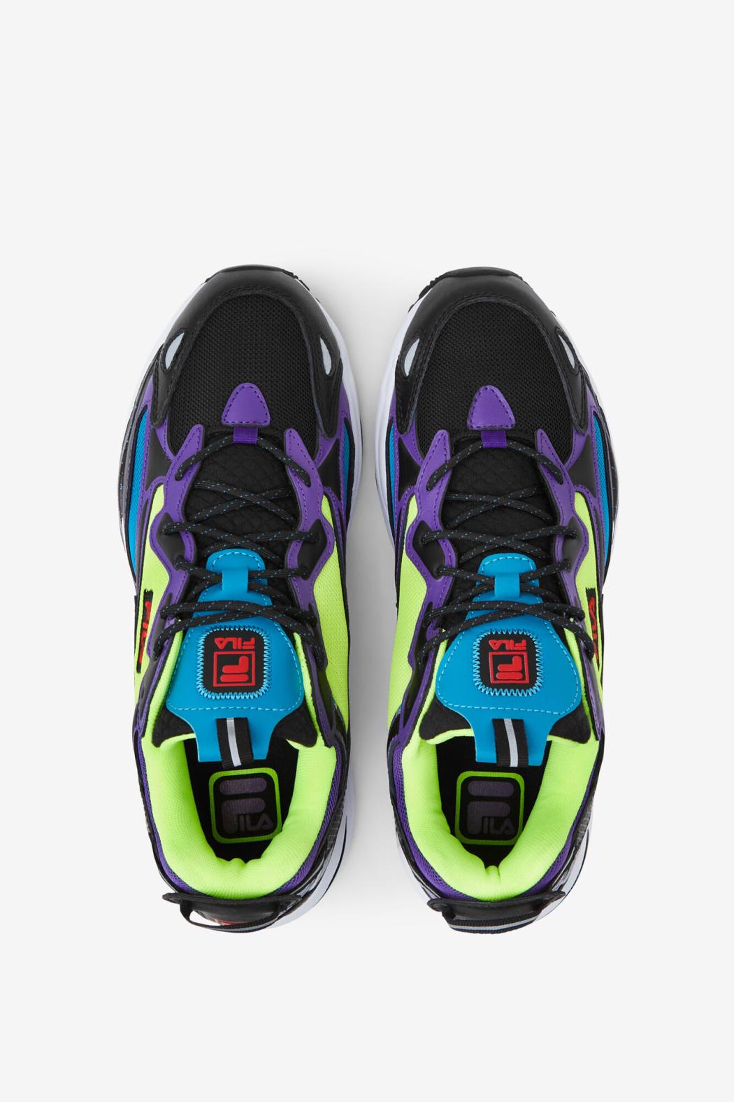 FILA Men's Ray Tracer Apex | Men Ray Tracer