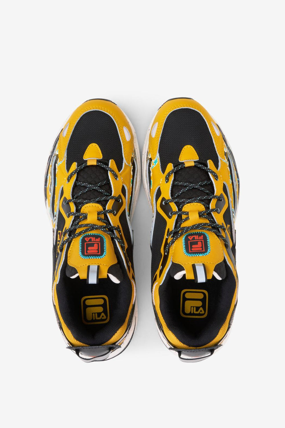 FILA Men's Ray Tracer Apex | Men Ray Tracer