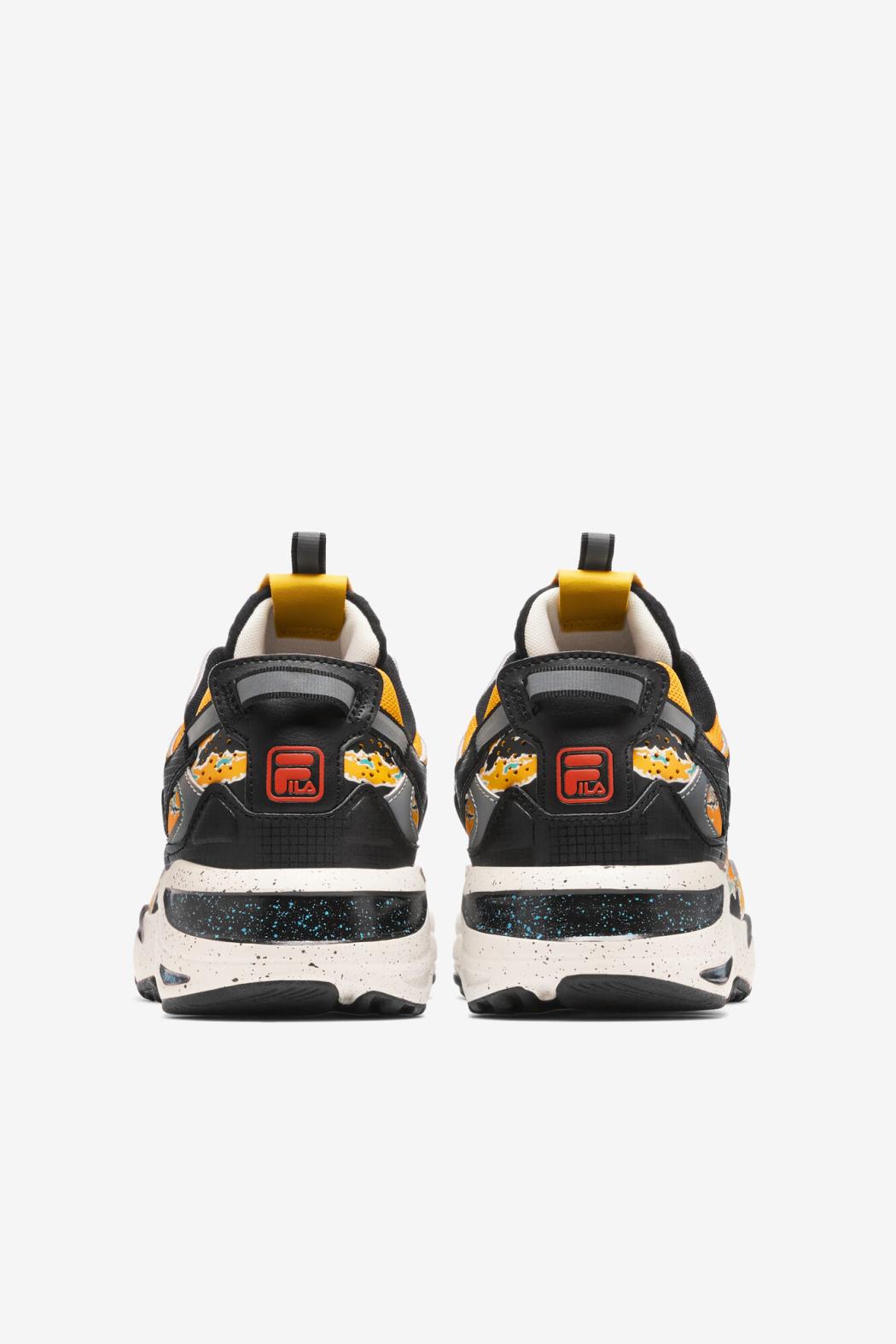 FILA Men's Ray Tracer Apex | Men Ray Tracer