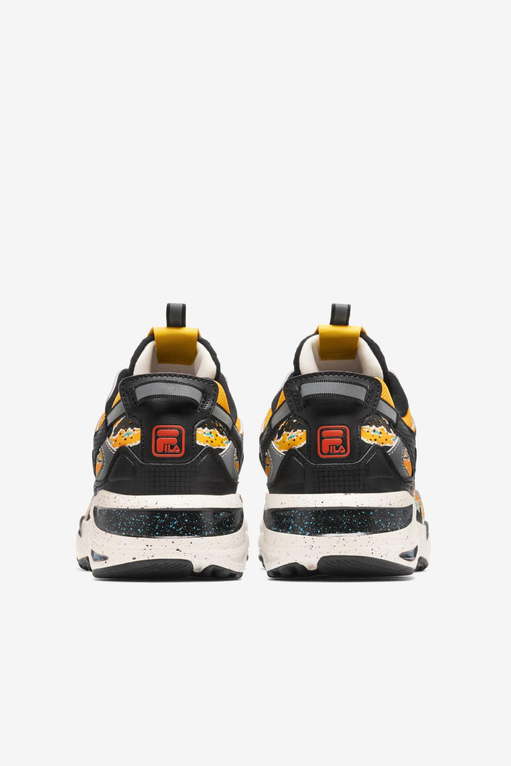 FILA Men's Ray Tracer Apex | Men Ray Tracer