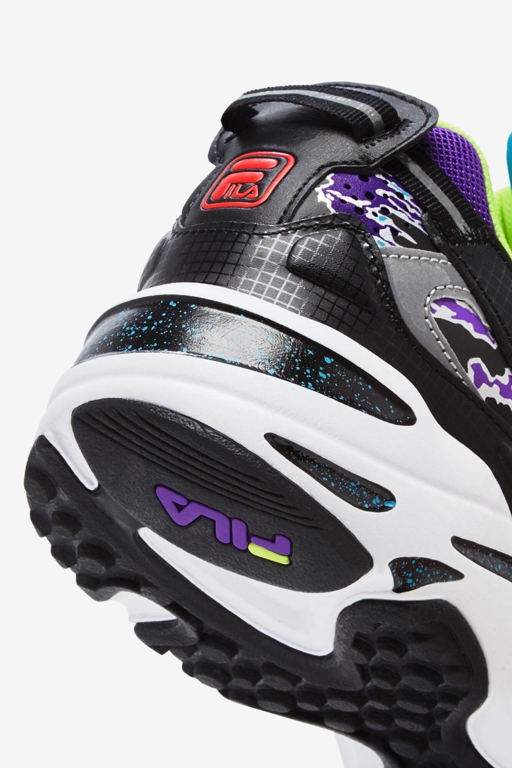 FILA Men's Ray Tracer Apex | Men Ray Tracer