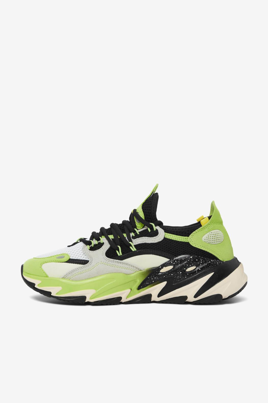 FILA Men's Ray Tracer Evo 2 | Men Disruptor 2