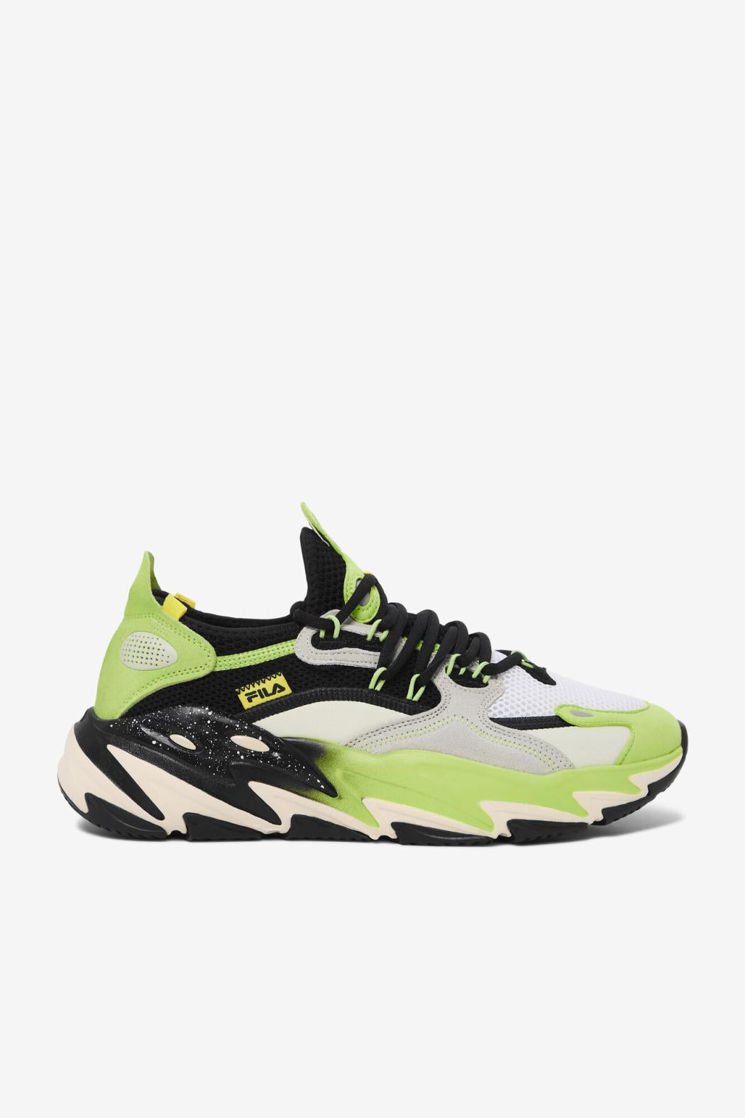 FILA Men's Ray Tracer Evo 2 | Men Disruptor 2