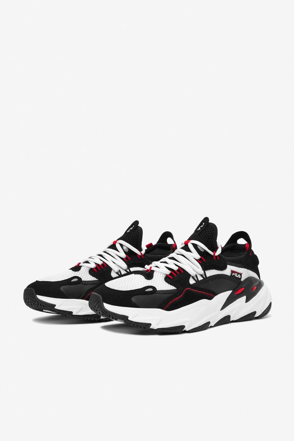 FILA Men's Ray Tracer Evo 2 | Men Disruptor 2