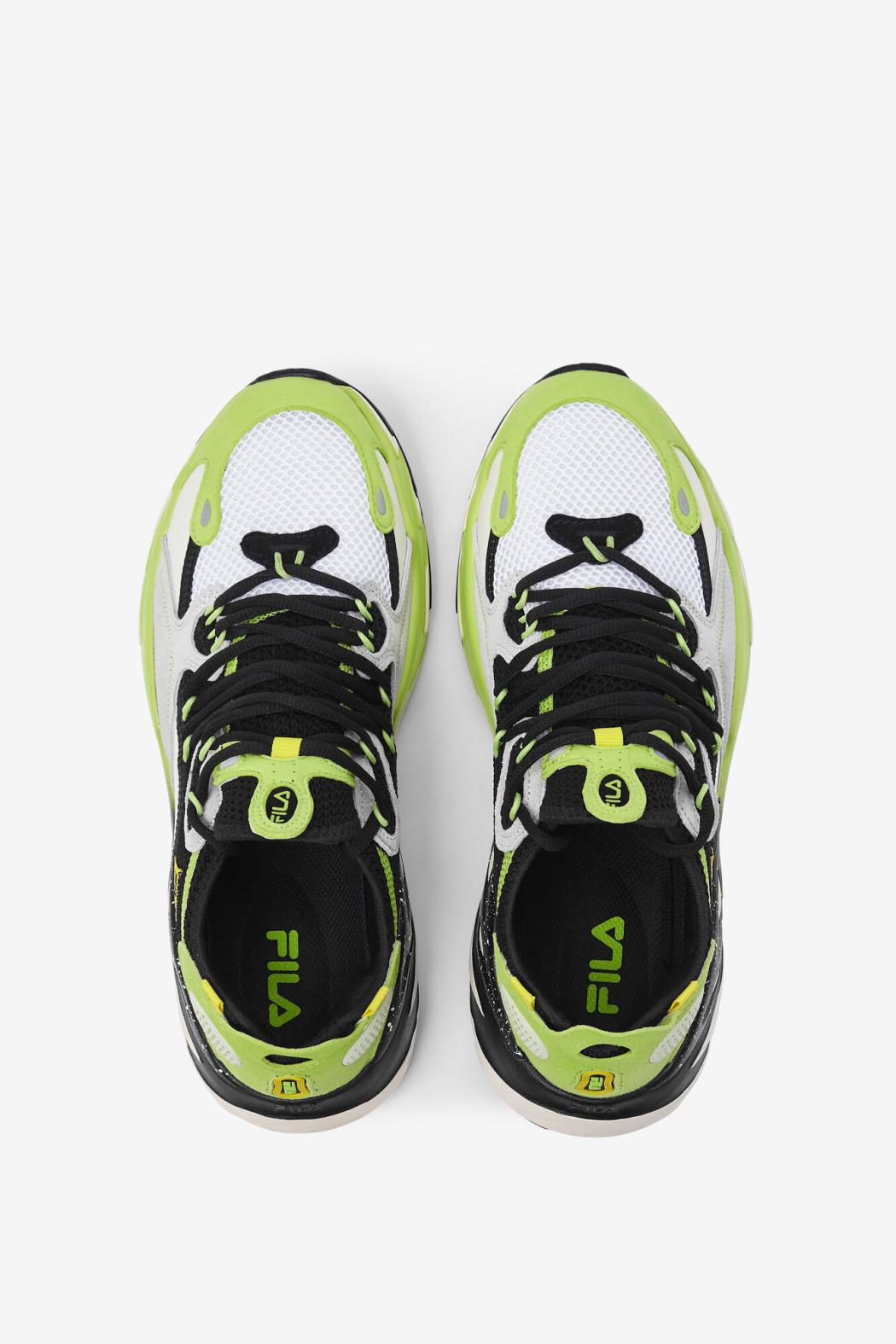 FILA Men's Ray Tracer Evo 2 | Men Disruptor 2