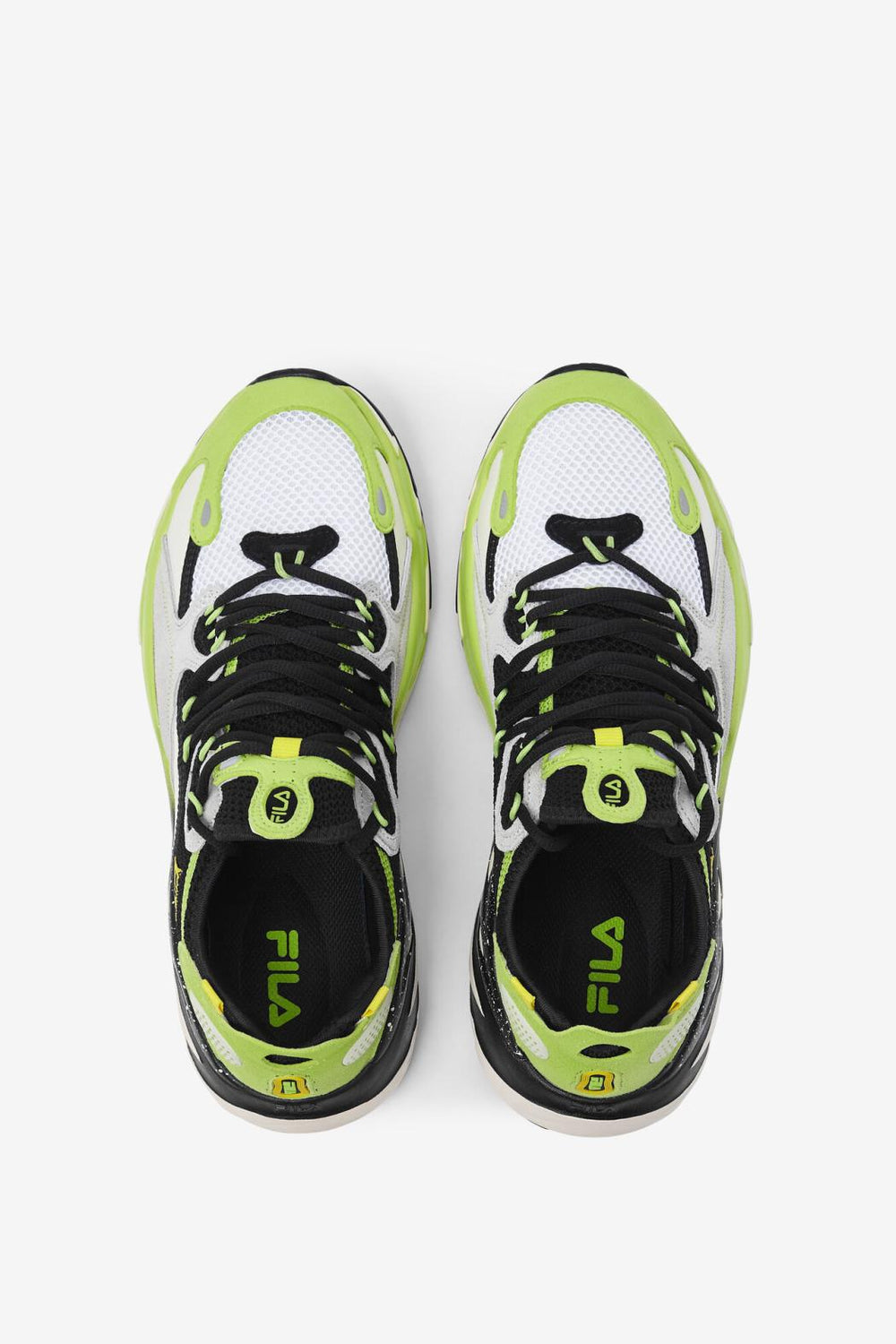 FILA Men's Ray Tracer Evo 2 | Men Disruptor 2