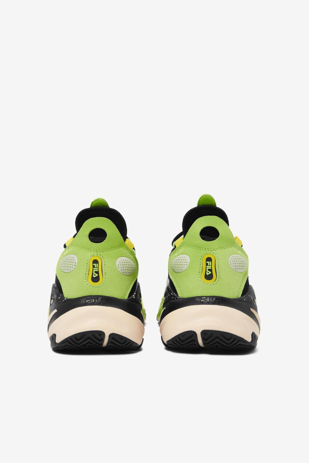 FILA Men's Ray Tracer Evo 2 | Men Disruptor 2