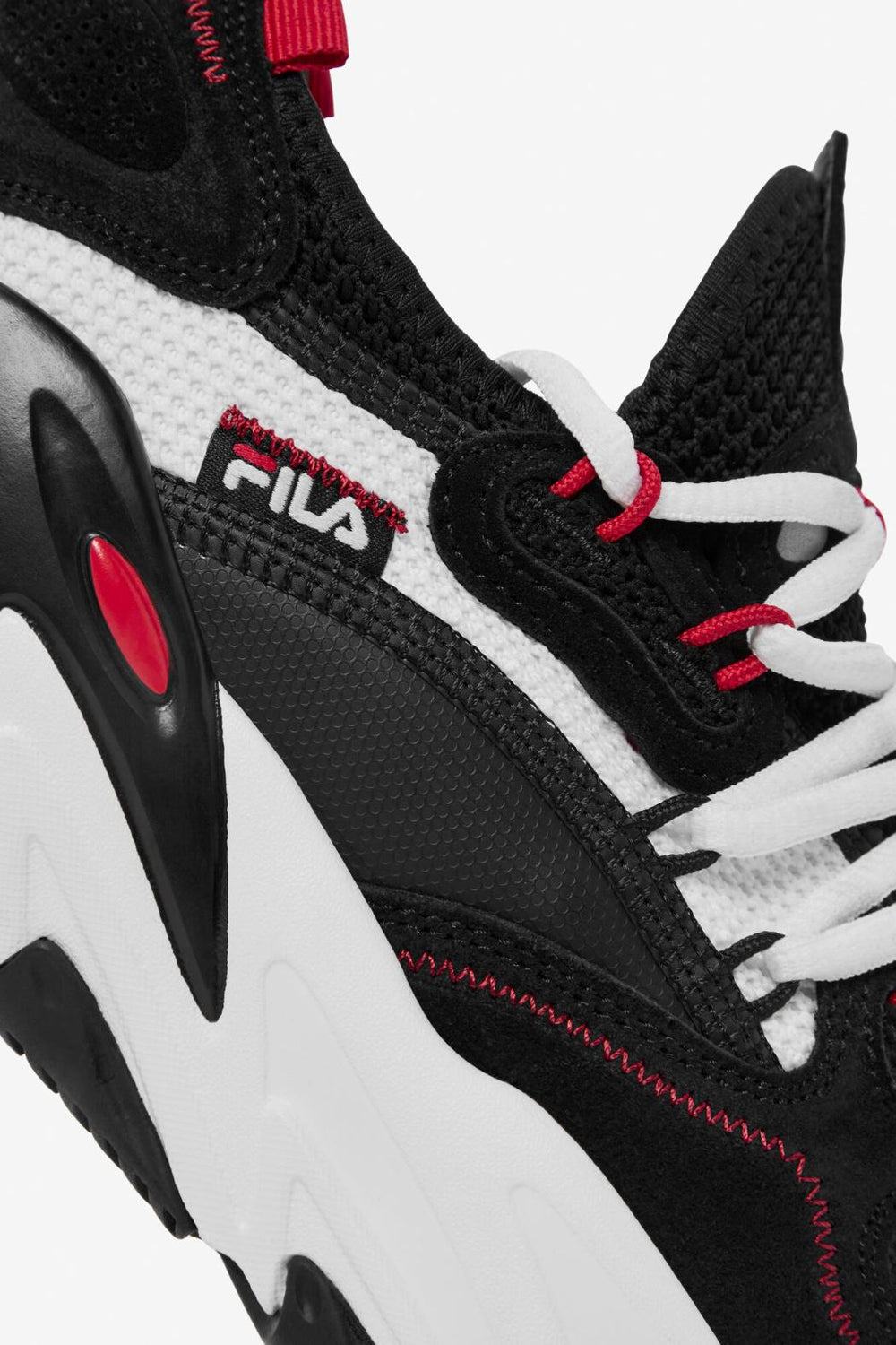 FILA Men's Ray Tracer Evo 2 | Men Disruptor 2