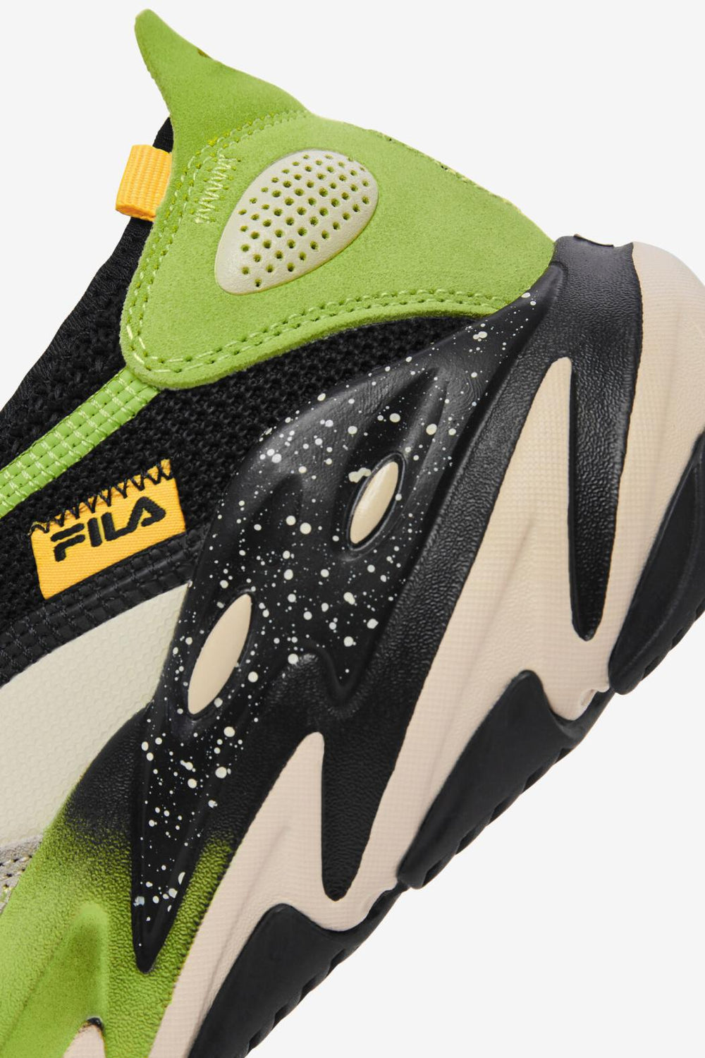 FILA Men's Ray Tracer Evo 2 | Men Disruptor 2