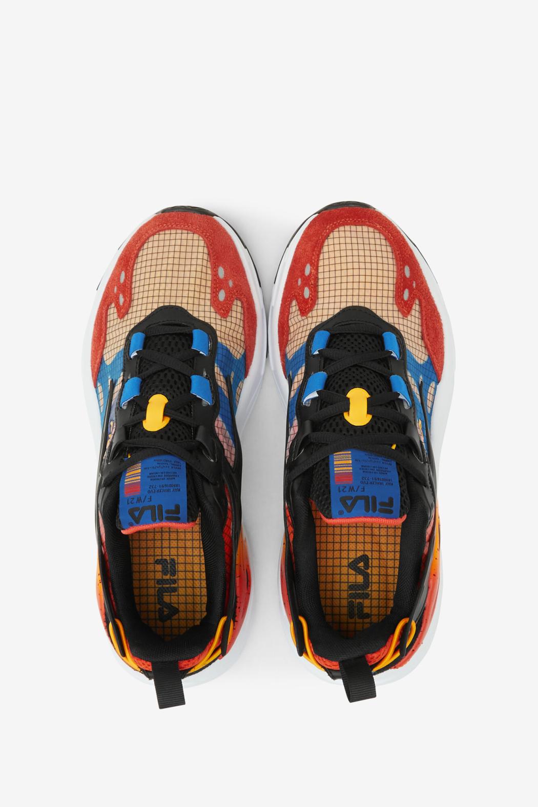 FILA Men's Ray Tracer Evo | Men Ray Tracer