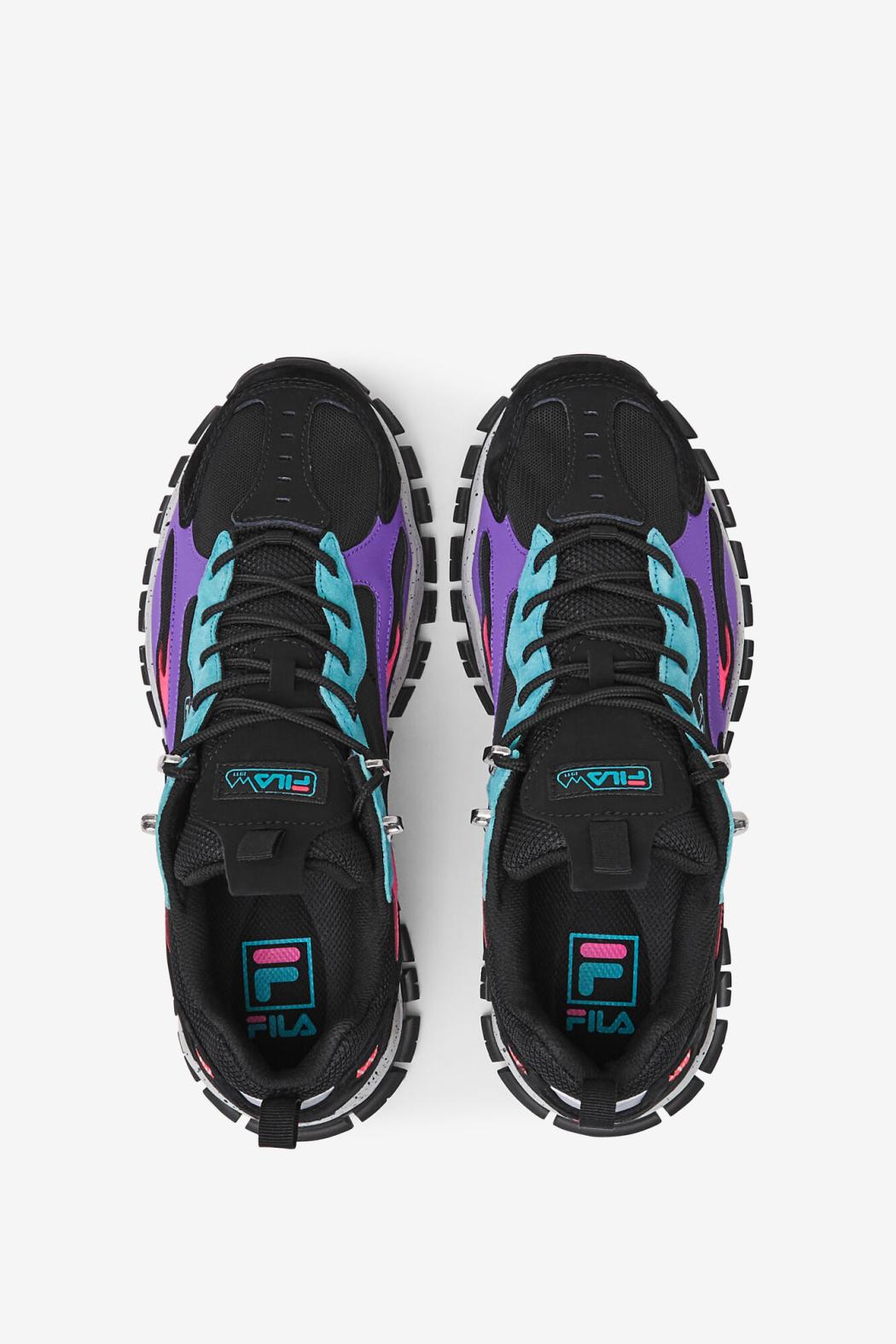 FILA Men's Ray Tracer TR 2 | Men Ray Tracer