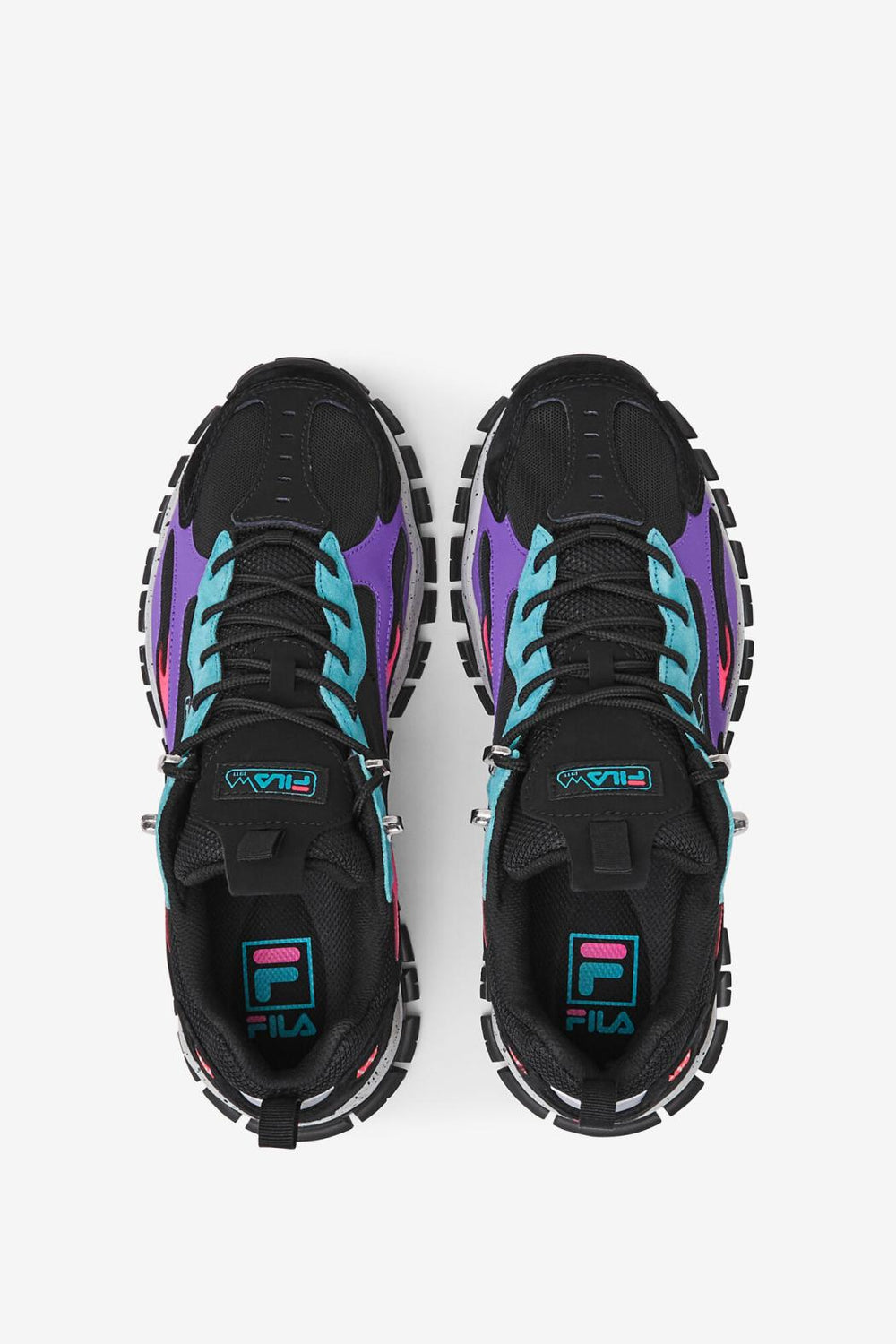 FILA Men's Ray Tracer TR 2 | Men Ray Tracer