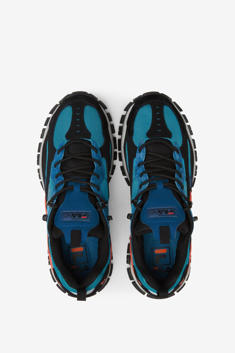 FILA Men's Ray Tracer TR 2 | Men Ray Tracer