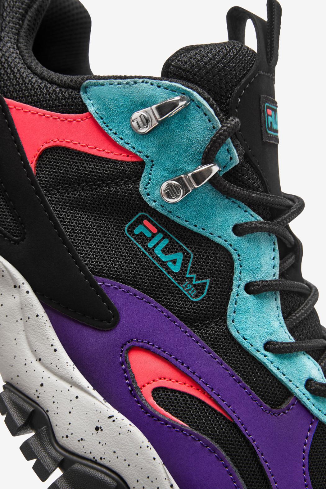 FILA Men's Ray Tracer TR 2 | Men Ray Tracer