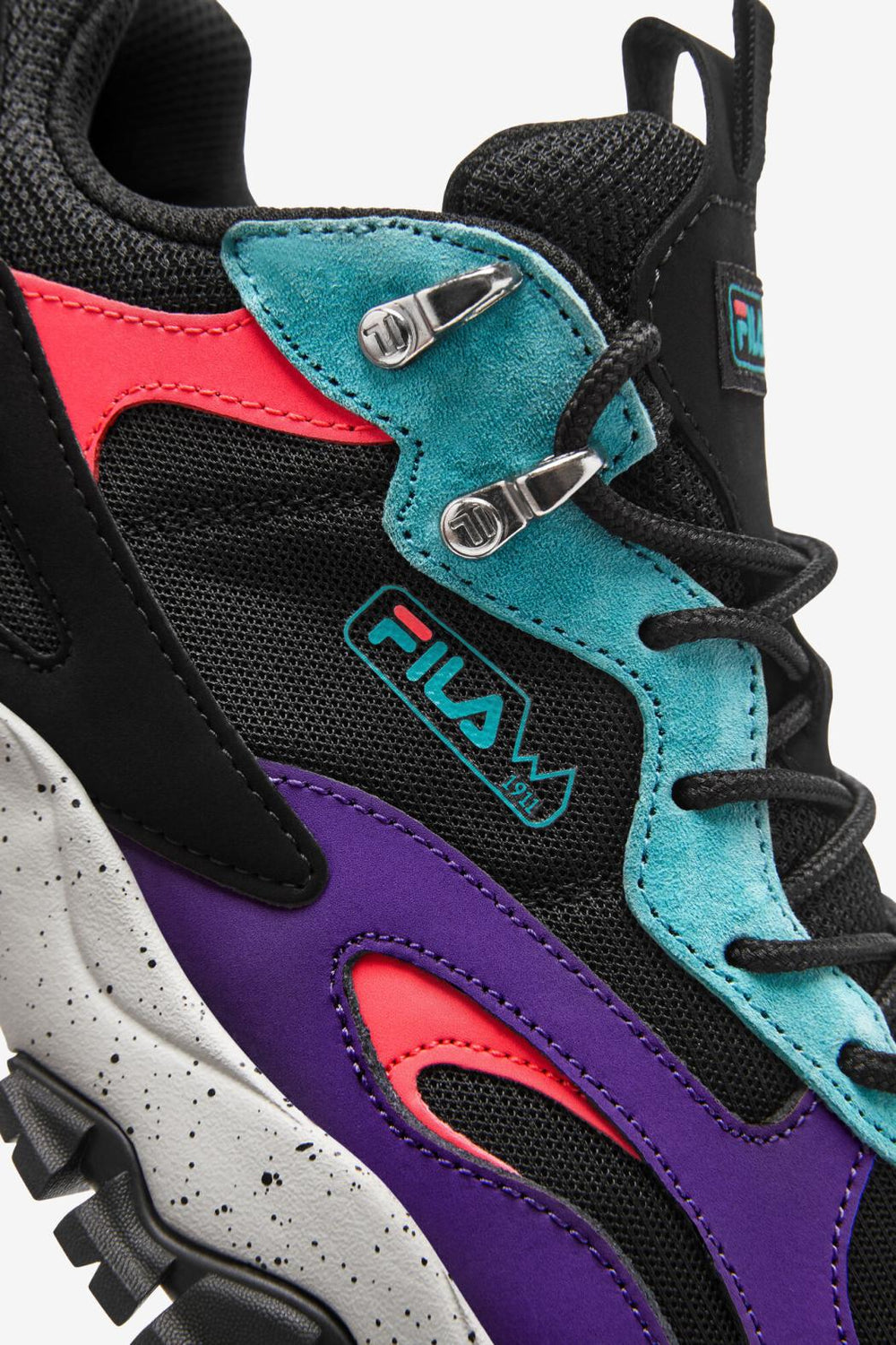 FILA Men's Ray Tracer TR 2 | Men Ray Tracer