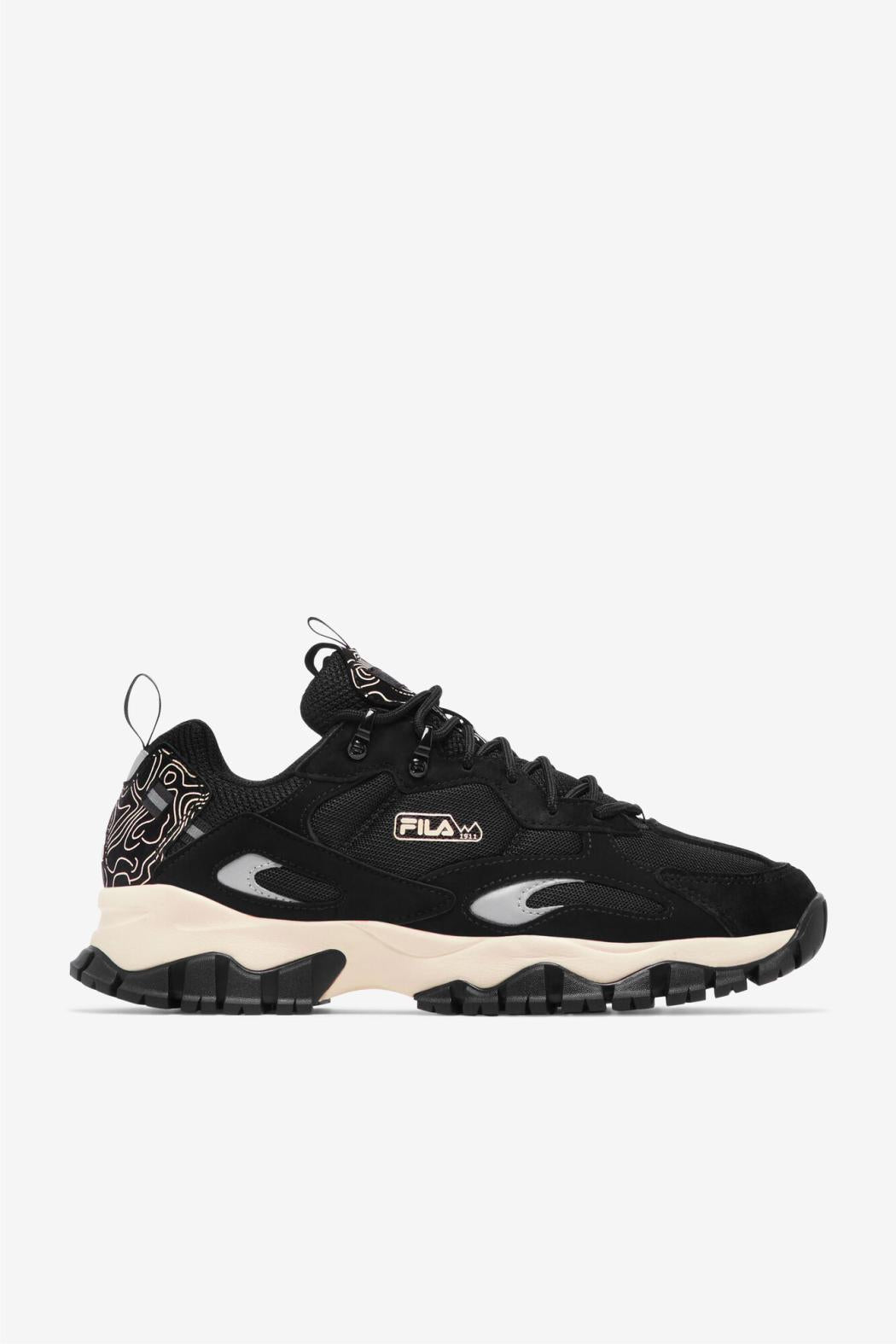 FILA Men's Ray Tracer Tr 2 | Men Sneakers &amp; Lifestyle