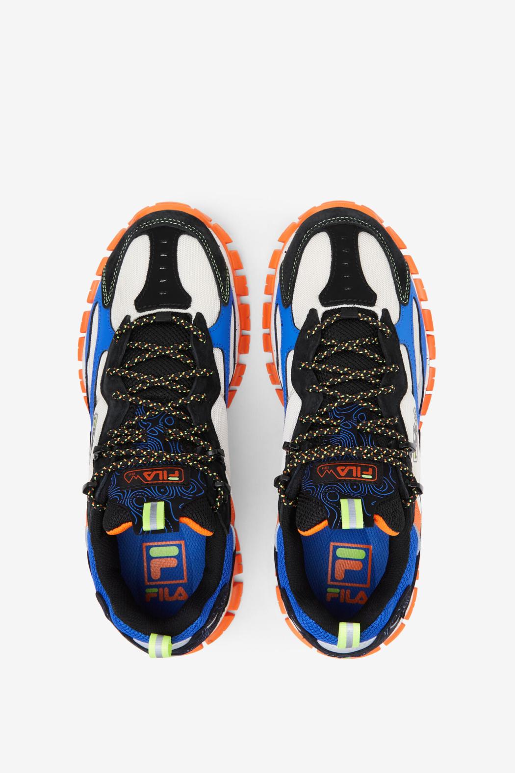 FILA Men's Ray Tracer Tr 2 | Men Sneakers &amp; Lifestyle