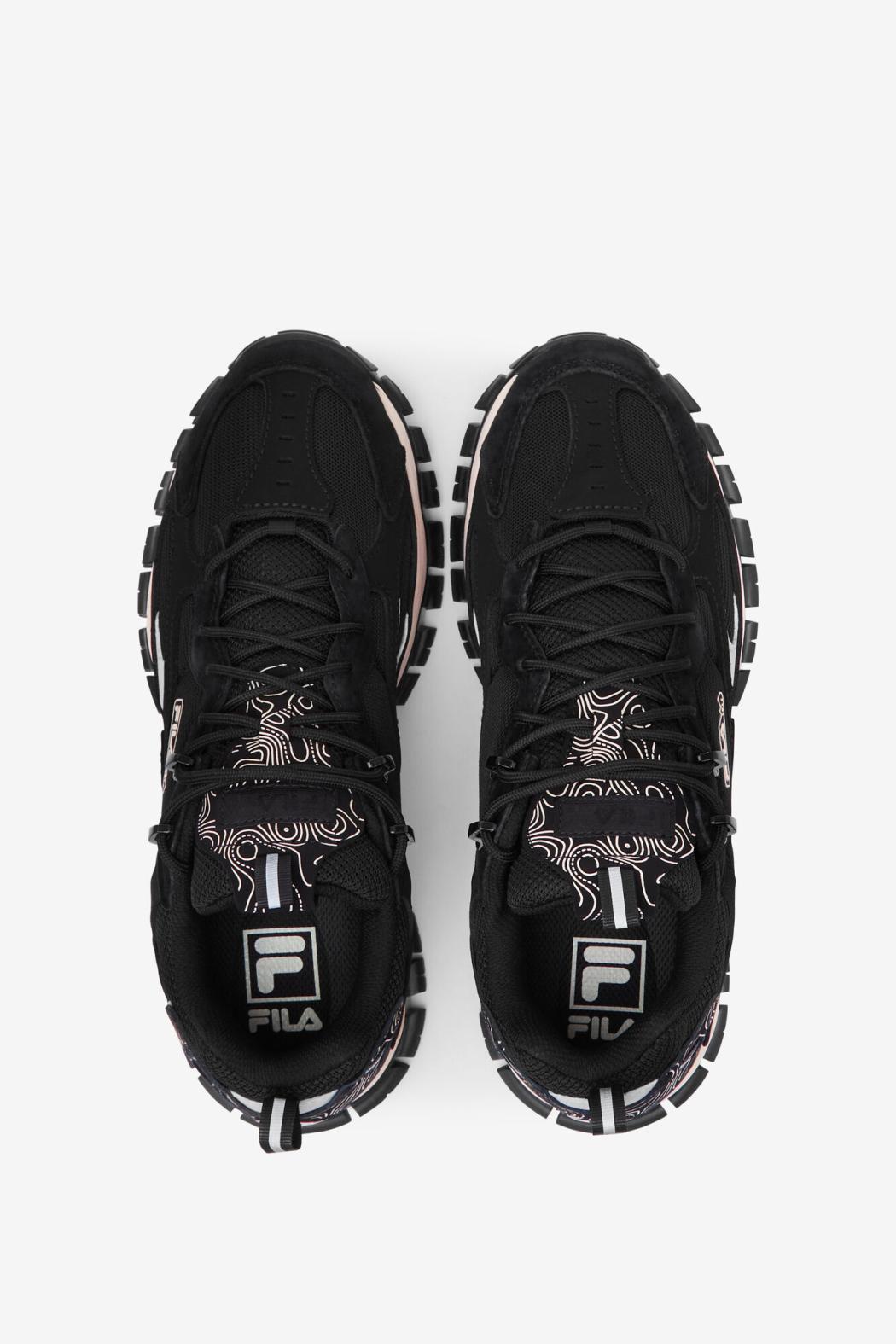 FILA Men's Ray Tracer Tr 2 | Men Sneakers &amp; Lifestyle