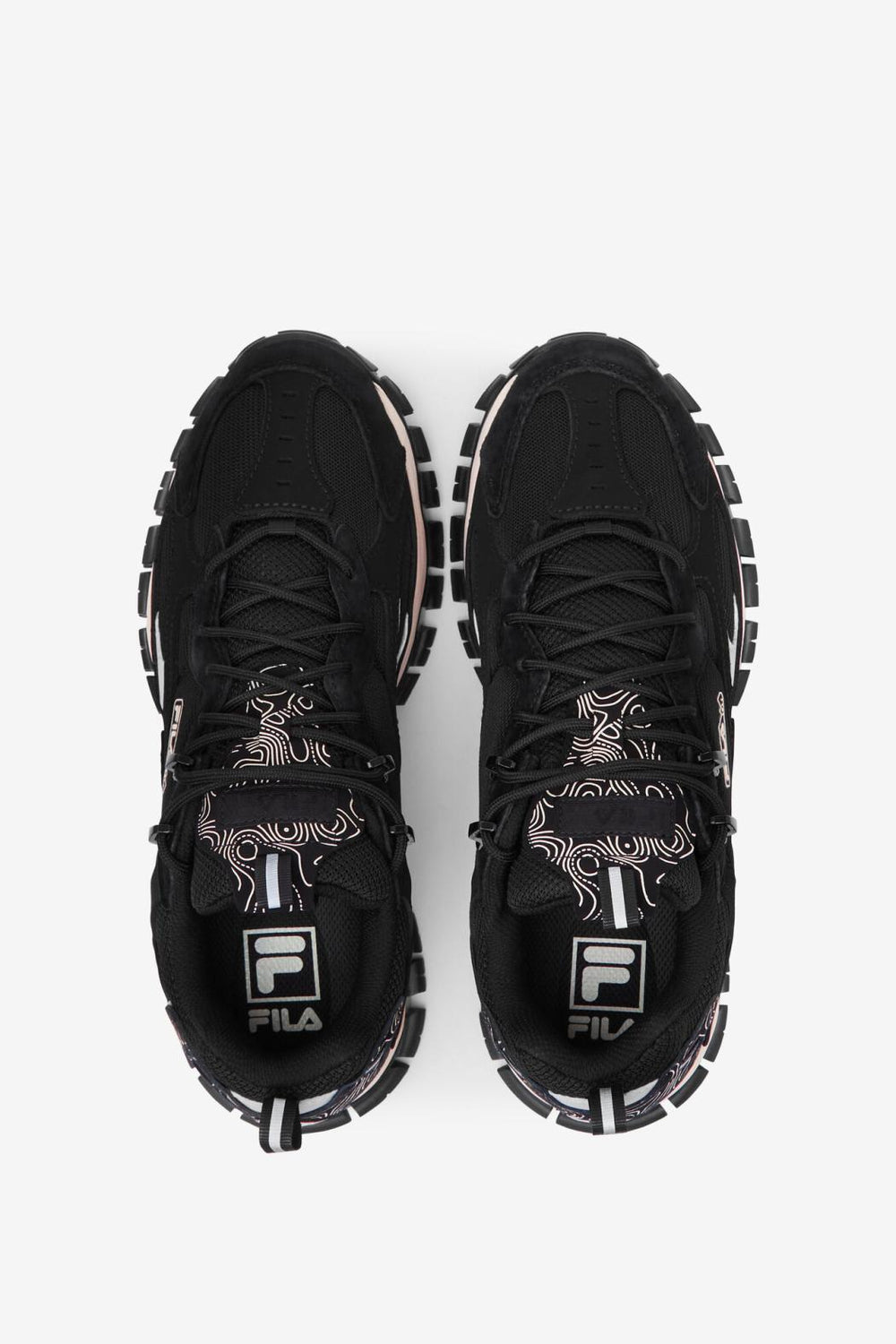 FILA Men's Ray Tracer Tr 2 | Men Sneakers &amp; Lifestyle