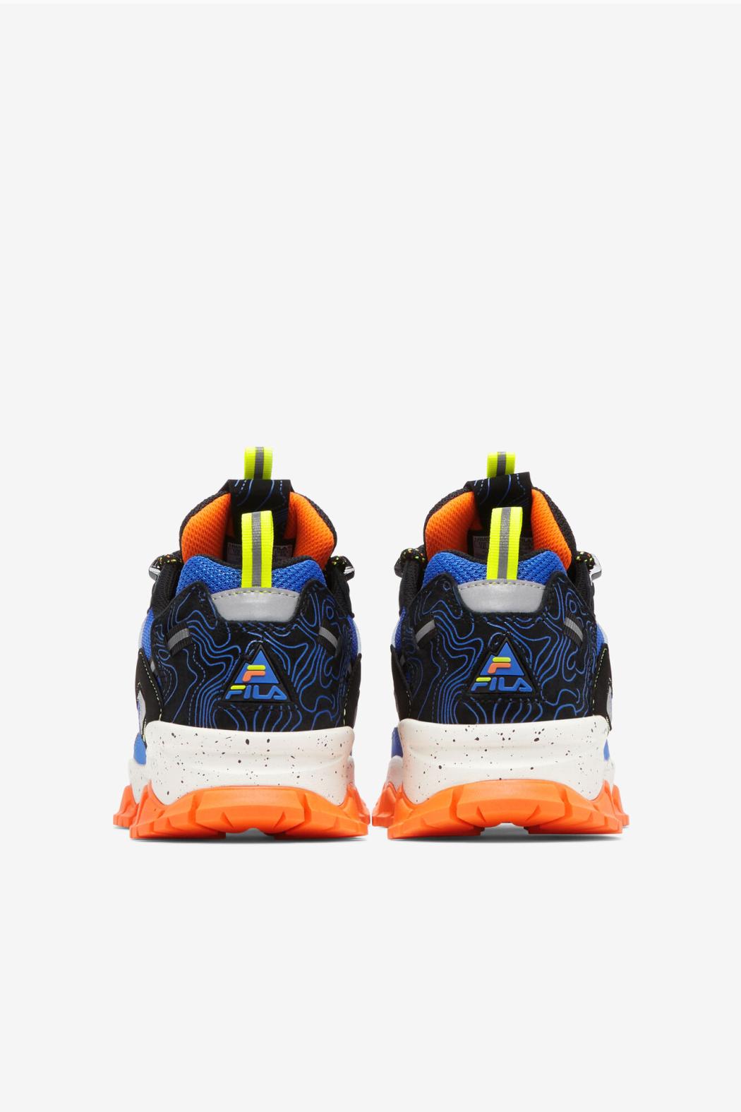 FILA Men's Ray Tracer Tr 2 | Men Sneakers &amp; Lifestyle