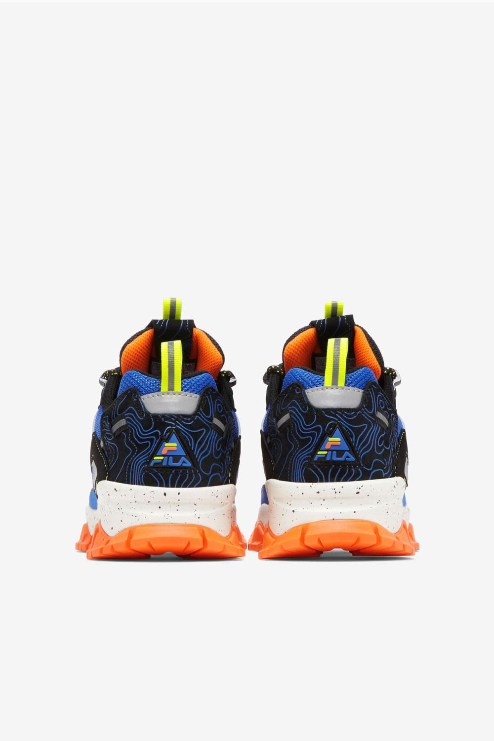 FILA Men's Ray Tracer Tr 2 | Men Sneakers &amp; Lifestyle