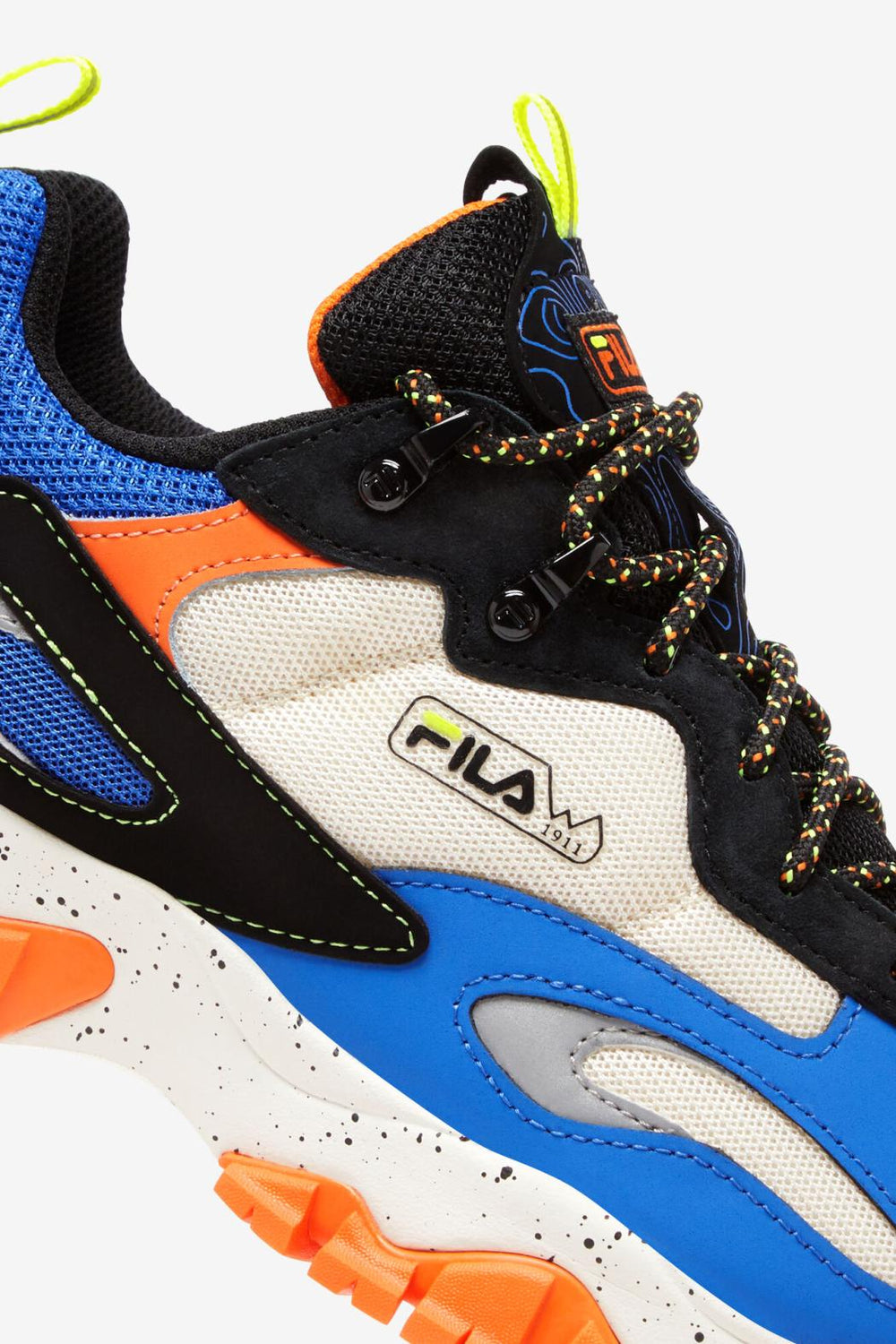FILA Men's Ray Tracer Tr 2 | Men Sneakers &amp; Lifestyle