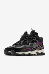 FILA Men's Ray Tracer Tr 2 Mid | Men Boots