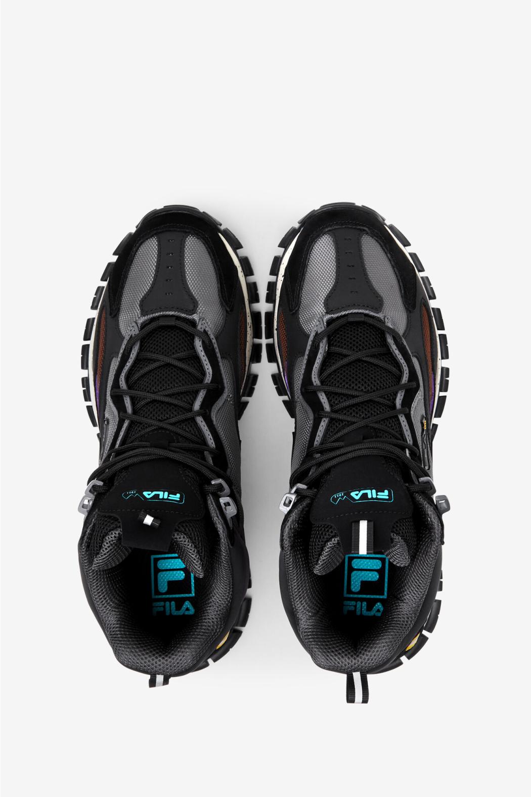 FILA Men's Ray Tracer Tr 2 Mid | Men Boots