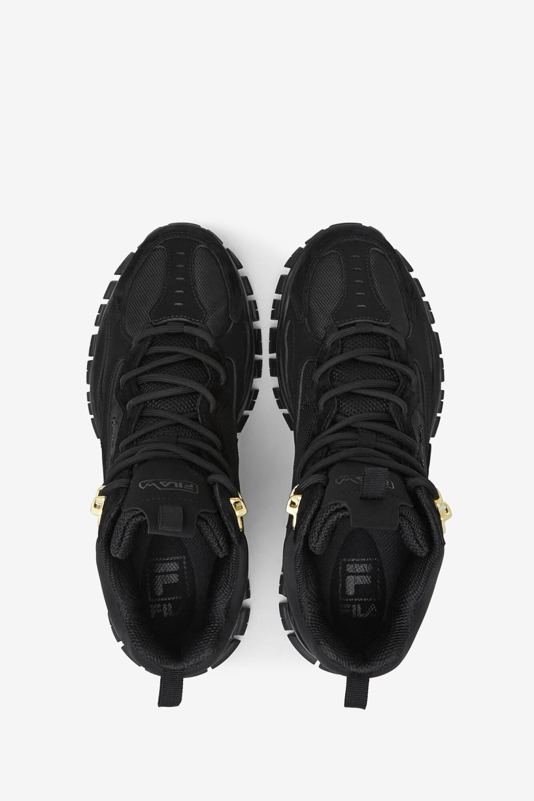 FILA Men's Ray Tracer TR 2 Mid | Men Boots