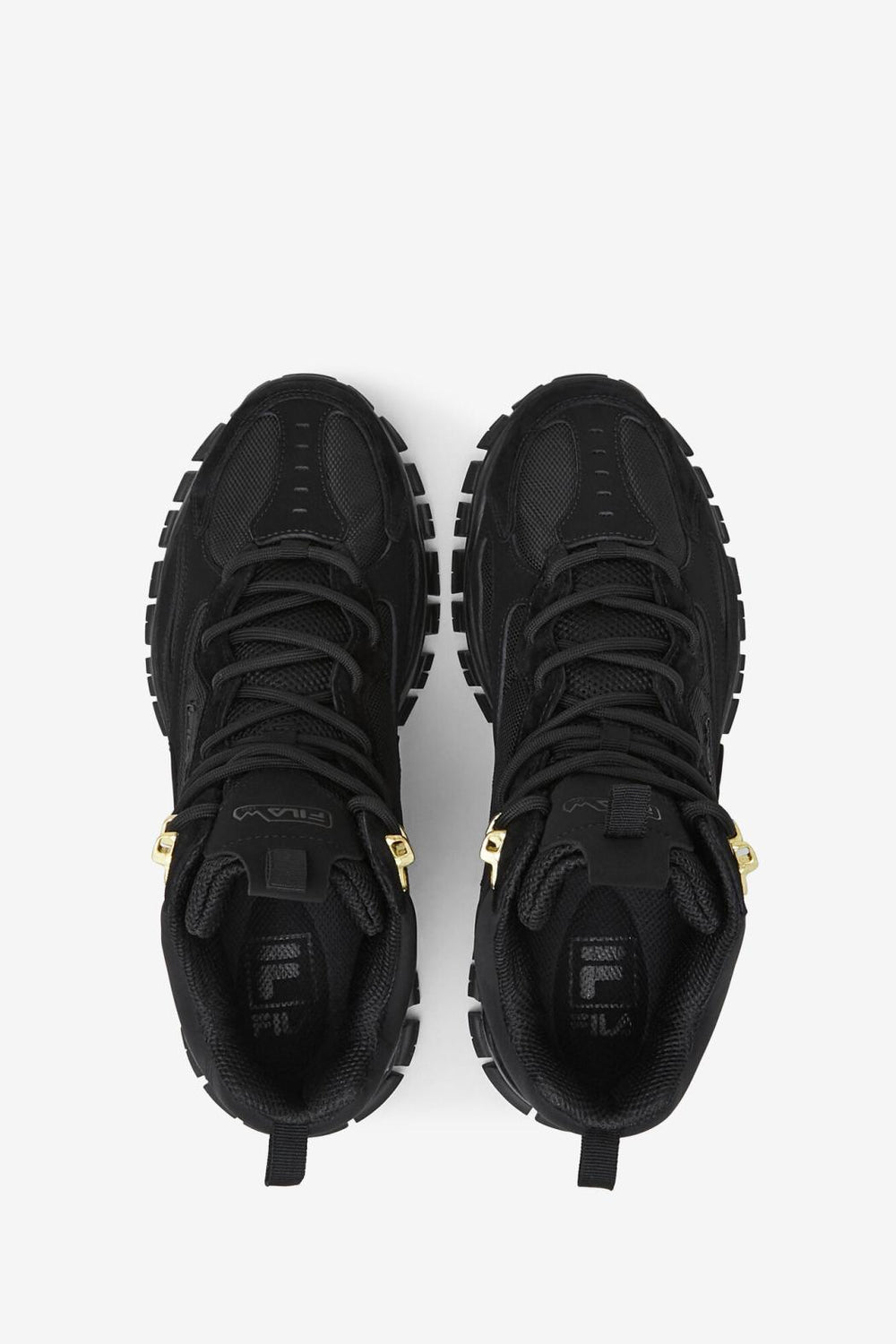 FILA Men's Ray Tracer TR 2 Mid | Men Boots