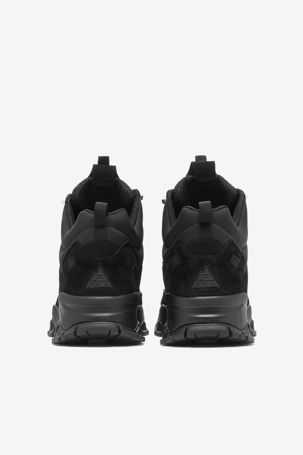 FILA Men's Ray Tracer TR 2 Mid | Men Boots