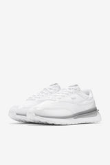 FILA Men's Renno Patched 103 WHITE / GLACIER GRAY / WHITE | Men Renno