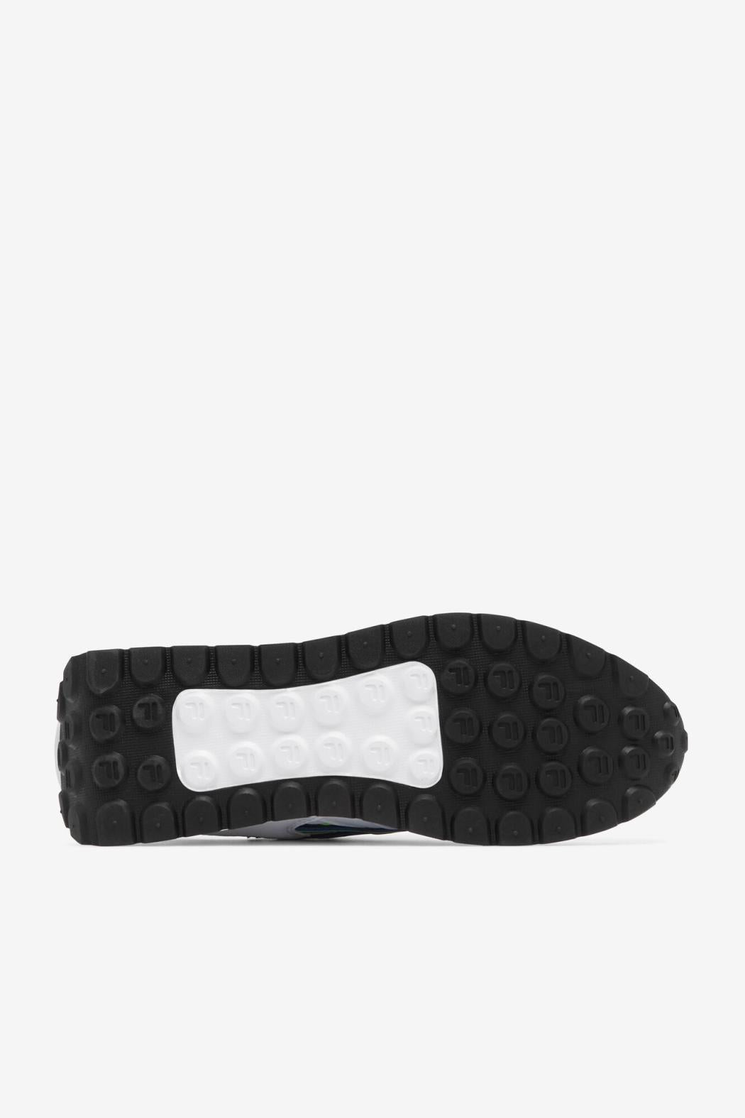 FILA Men's Sandenal 143 WHITE / PRINCE BLUE / GREEN GECKO | Men Sneakers &amp; Lifestyle