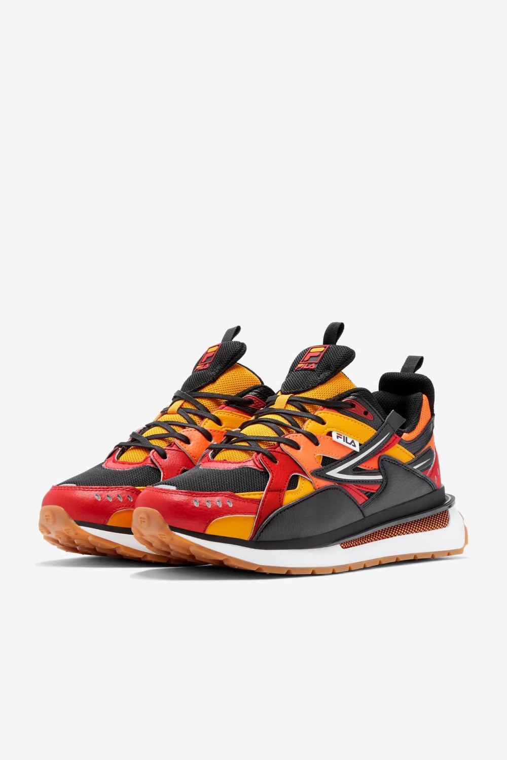 FILA Men's Sandenal | Men Sneakers &amp; Lifestyle