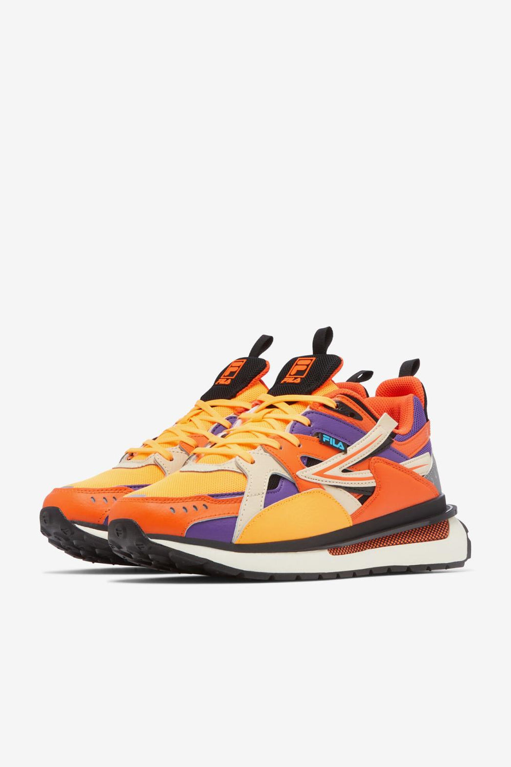 FILA Men's Sandenal | Men Sneakers &amp; Lifestyle